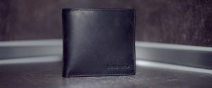 Ako vybrať pánsku peňaženku, nepostrádateľný módny doplnok