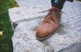 Ako vyčistiť semišové topánky krok po kroku
