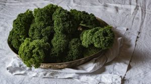 neoblíbená brokolice
