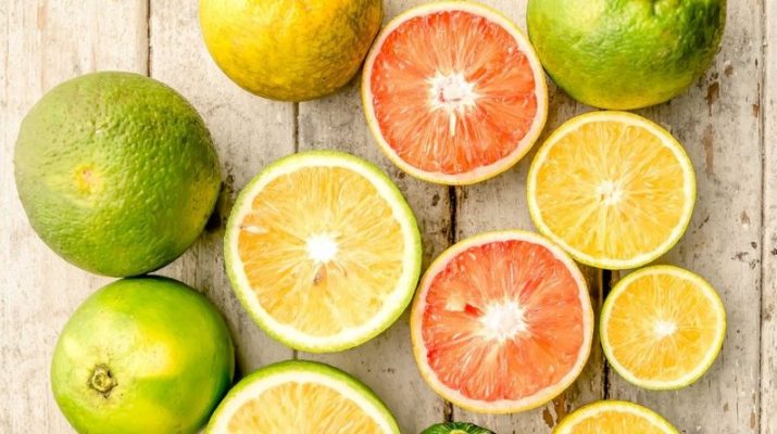 Zaujímavosti o citrusoch. Prečo sú tak zdravé?